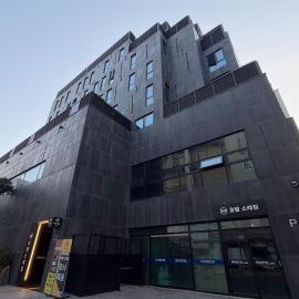 3S HOTEL 소래포구점 - sorae port, hotel v destinaci Inčchon