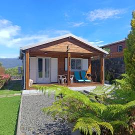 Bungalow Tillandsia โรงแรมในเลอ ตอมปง