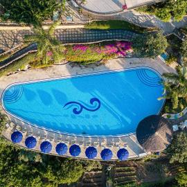 Hotel Raito, hotel em Vietri