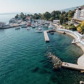Amadria Park Grand Hotel 4 Opatijska Cvijeta