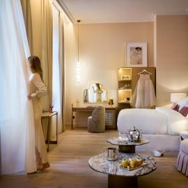 Les Bains de Spa, hotelli kohteessa Spa