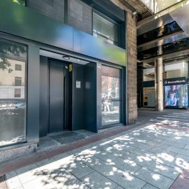 AYZ Princesa-Auto check-in property, hotel a Madrid