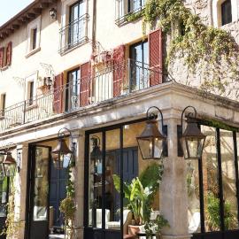 Hotel Pietro Santo ValQuirico, hotel Santeagueda városában