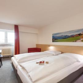 Sure Hotel by Best Western Muenchen Hauptbahnhof, хотел в Мюнхен