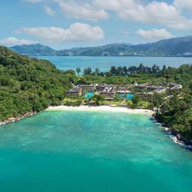 Phuket Marriott Resort & Spa, Merlin Beach, hotel sa Patong Beach