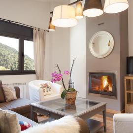 Tarter Mountain Suites, Hotel in El Tarter