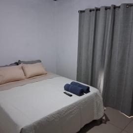 Central Urbano CDE, hotel u gradu 'Ciudad del Este'