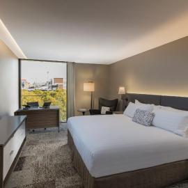 PARKROYAL Parramatta, hótel í Sydney