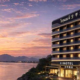 JI Hotel Vientiane Mekong Riverside