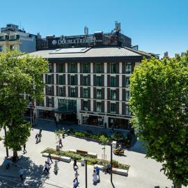 DoubleTree By Hilton Istanbul - Old Town – hotel w Stambule