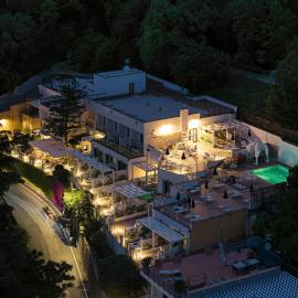 Relais Paradiso