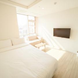 The Hide City, hotel i Jeju