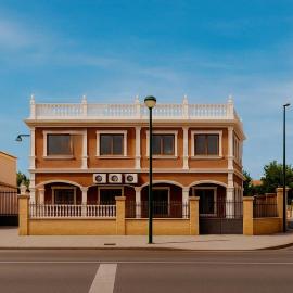 AYZ Elcano - Auto check-in property, hotel em Málaga