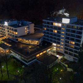 Fletcher Hotel-Restaurant Arnsberg-Sauerland, hotel v destinaci Arnsberg