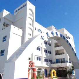 Hotel Bayview, hotel en Dahan