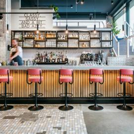 The Social Hub Rotterdam Extended Stay, hotel in Rotterdam