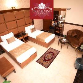 Orchid Inn by WIH