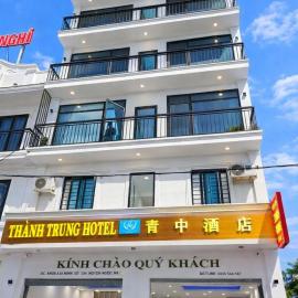 Thành Trung Hotel Nghệ An
