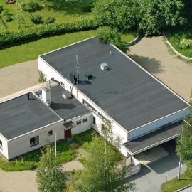 Gasthaus Mikkeli, hotel en Mikkeli