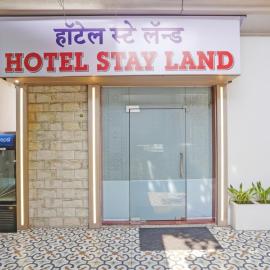 Via Stay Land, hotel in Mumbai