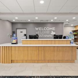 Hampton Inn & Suites McAllen, hotel in McAllen