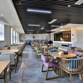Mehood Lestie, Suzhou Xiangcheng