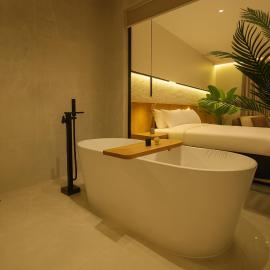 Royal Regency Hotel, hotelli Kairossa