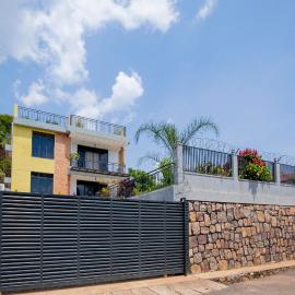 Villa d'exception Rebero, hotel en Kigali