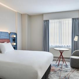 Leonardo Hotel Newcastle, hotel i Newcastle upon Tyne
