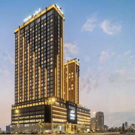voco Jeddah Gate by IHG, hotell sihtkohas Jiddah