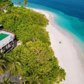 Thundi by Biosphere, hotel en Maalhos