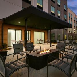 Hyatt Studios Huntsville，位于亨茨维尔的酒店