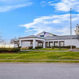 Spark by Hilton Bettendorf Quad Cities