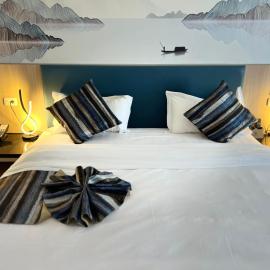 Marigold Tripoli hotel فندق ماري قولد, viešbutis mieste Tripolis