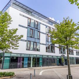 Hotel Kolding，位于科灵的酒店