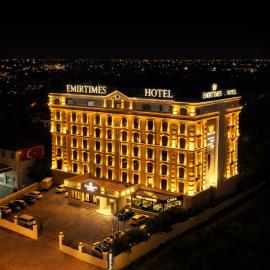 Emirtimes Hotel&Spa - Tuzla, hotel in Istanbul