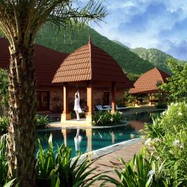 Ananta Spa & Resort, Pushkar, hotel a Pushkar