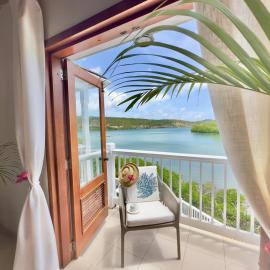 The Hideaway Beach Resort, хотел в Gaynors