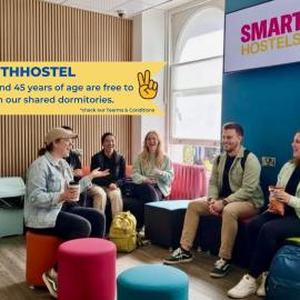 런던에 위치한 호텔 Smart Russell Square