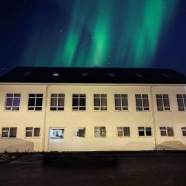 Hostel Fjordur, hotel in Hafnarfjördur