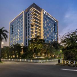 DoubleTree by Hilton Jakarta Kemayoran, Hotel in Jakarta