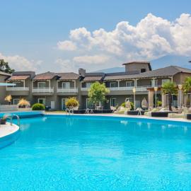 Dion Palace Resort and Spa by Anayia All Inclusive Resorts, hotel din Limani Litochorou