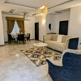 Little Afrika, hotel v destinaci Port Harcourt