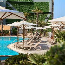 InterContinental Malta by IHG, hotel in St Julian's