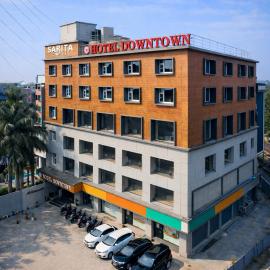 Hotel Downtown