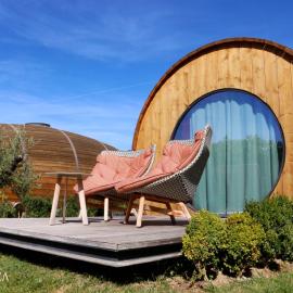 Pacheca The Wine House Hotel e Spa - Quinta da Pacheca, khách sạn ở Lamego