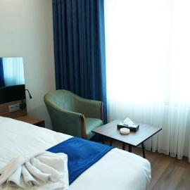 Erbil Platinum Hotel, hotel en Erbil