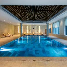 Holiday Inn Baku by IHG, hotell i Baku