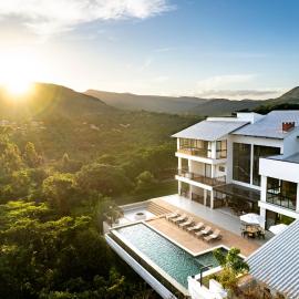 Casa do Valle Hotel Boutique - Vale do Capão, hotel di Vale do Capao