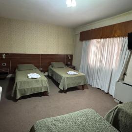 Hotel Quebrada de Humahuaca, hotel em San Salvador de Jujuy